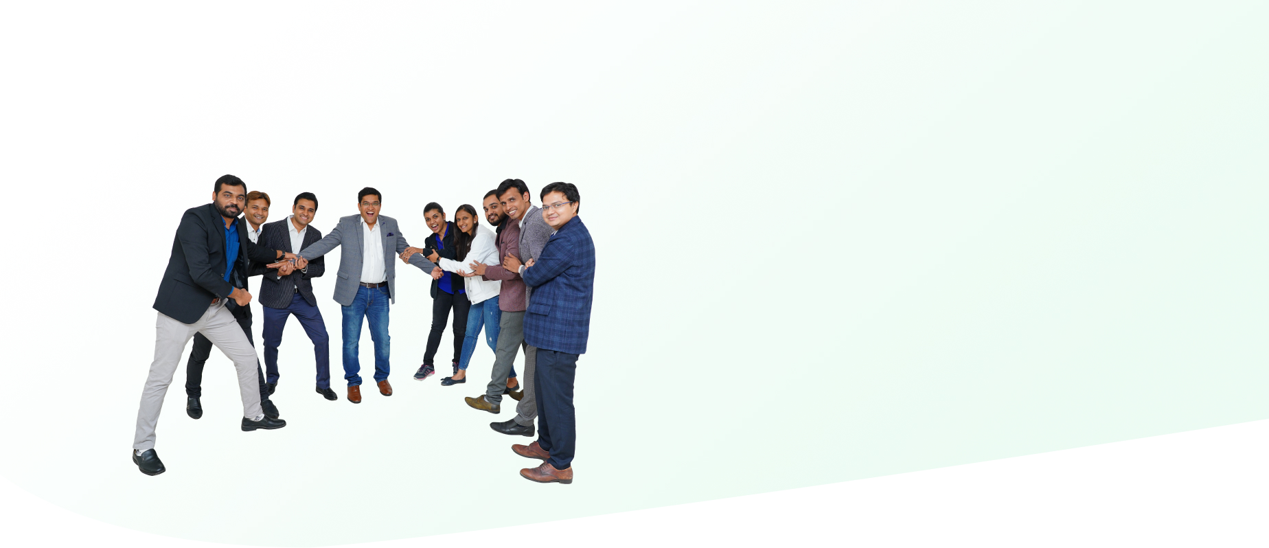 Software Development Team
