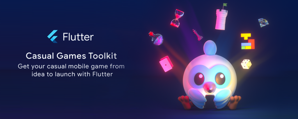Flutter 3 developers