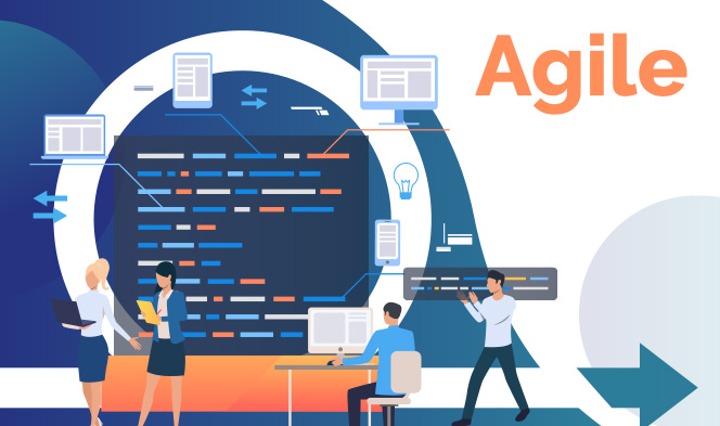 A Layman&#8217;s Guide to Agile &#038; Scrum