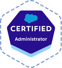Salesforce Administrator