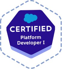 Salesforce Developer