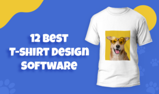 12 Best T-shirt Design Software in 2022