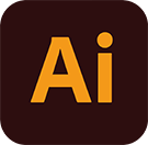 Adobe Illustrator logo