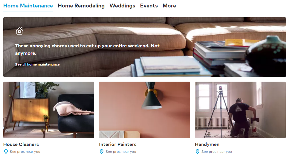 6 Amazing Ideas for Starting a Home Decor Business Online