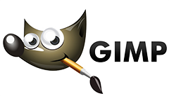 GIMP logo