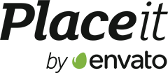 Placeit logo