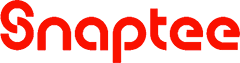 Snaptee logo