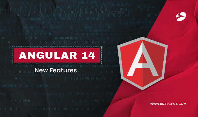 What’s New in Angular 14: Features, Updates, and More!1
