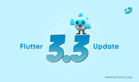 Flutter 3.3 Update: What’s New &#038; Good for Businesses &#038; Developers?