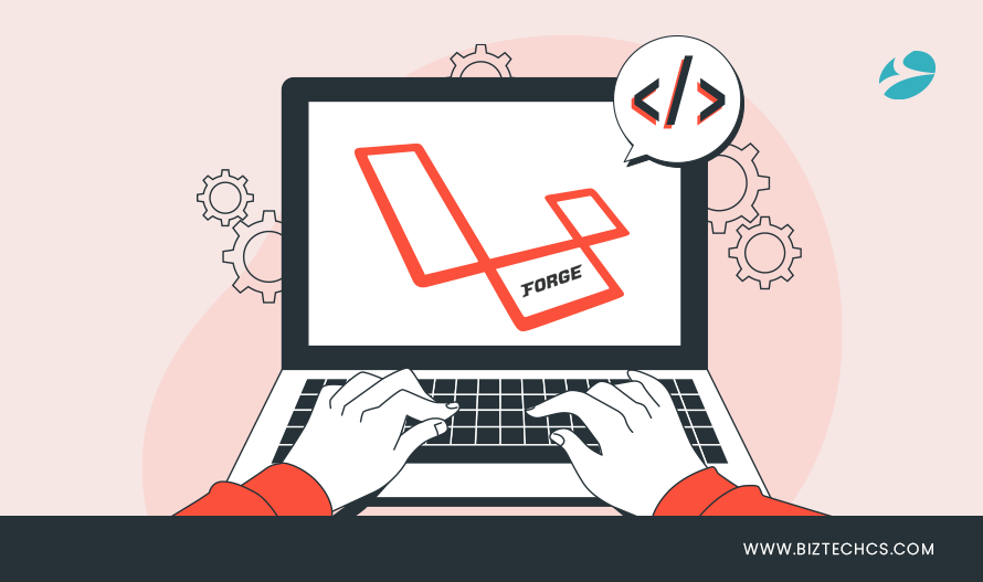 Laravel Forge: An Easy Way Out for App Deployment1