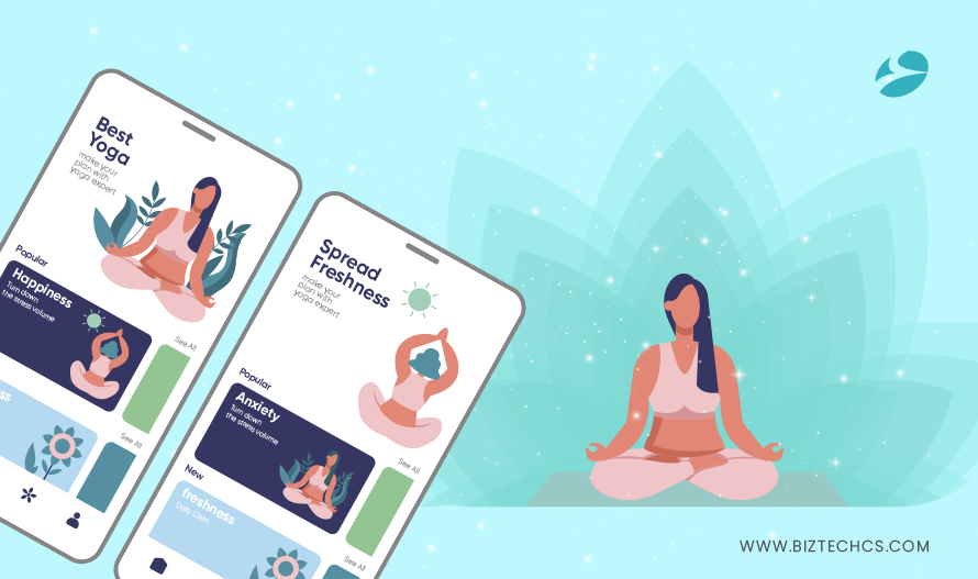 How to Build Robust Meditation App: A Complete Guide on Types, Costs, &#038; More!