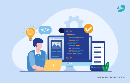 How to Hire Dedicated Developers in India in 2023