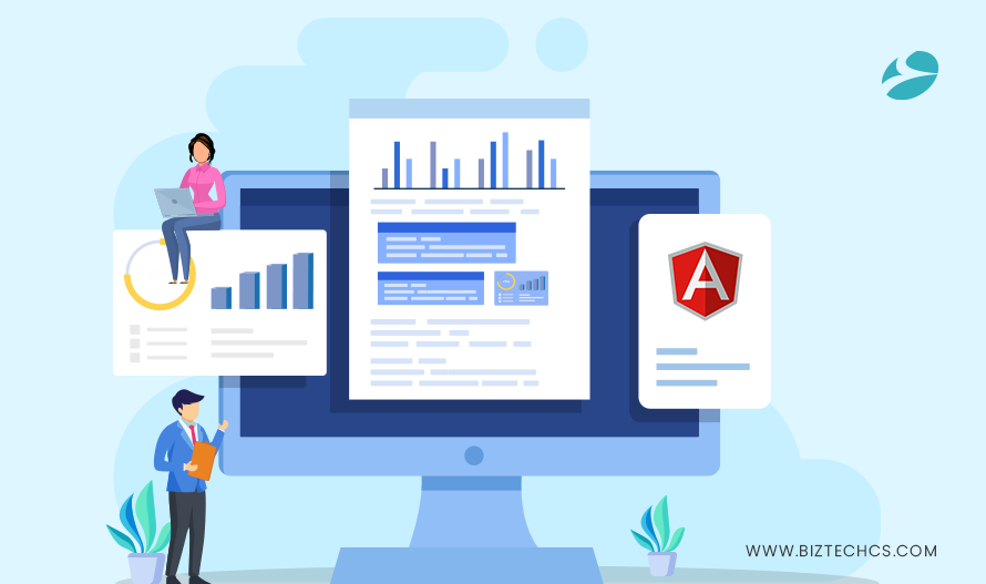 12 Tips to Improve AngularJs Performance in 2023
