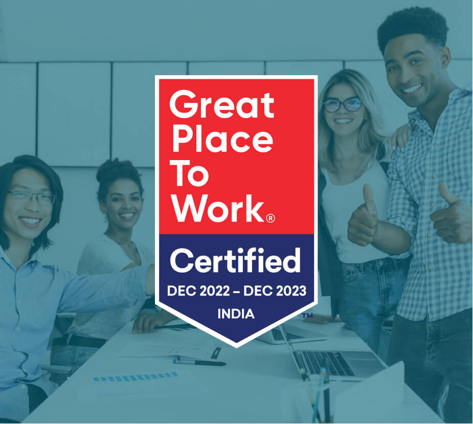 A Global Leader in IT Services & Consultation What Differentiates Us