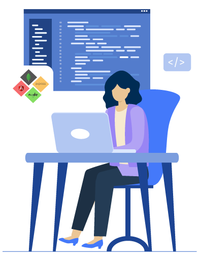 Hire Mean Stack Developers
