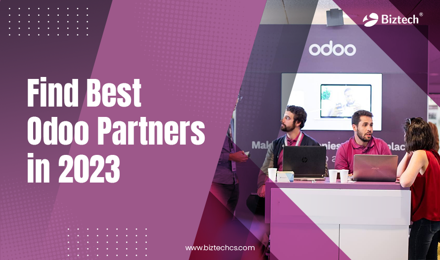 Your Complete Guide to Hire Best Odoo Partners in USA 20231