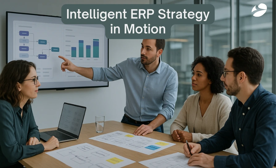 Odoo Developer Checklist