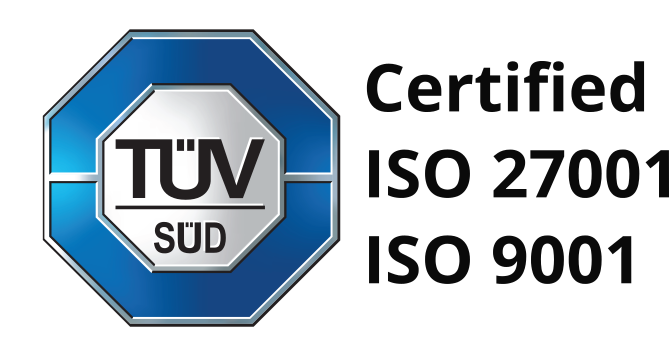 TUV_Certified_Logo
