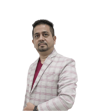 Snehal Acharya