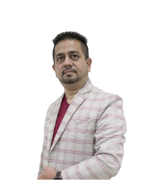 Snehal Acharya