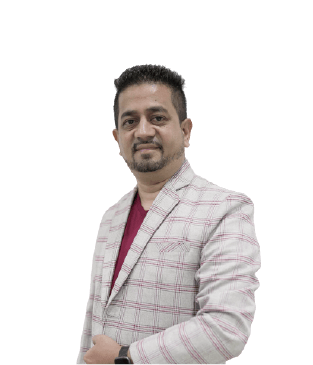 Snehal Acharya