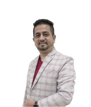 Snehal Acharya