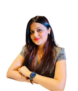 Priyanka Singh