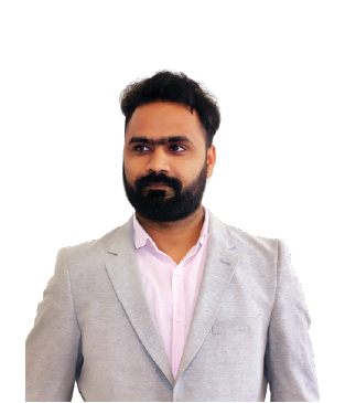 Vikram Rathore