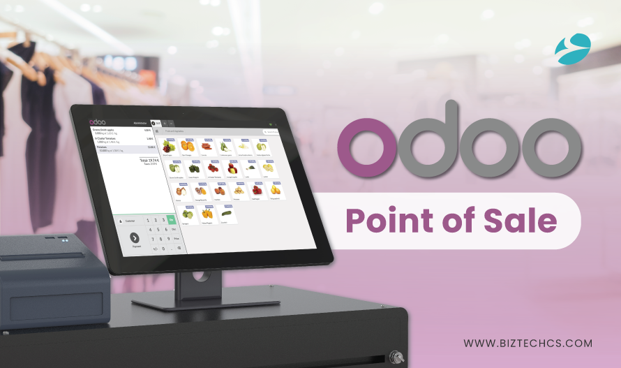 What is Odoo POS? Features, Benefits, and Everything Else You Have to Know1