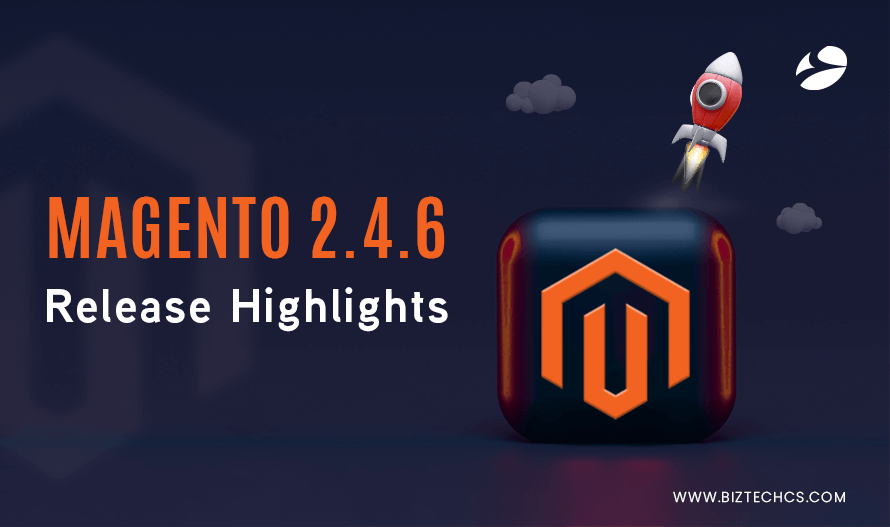 Magento 2.4.6 Release: What to Expect from the Update?1