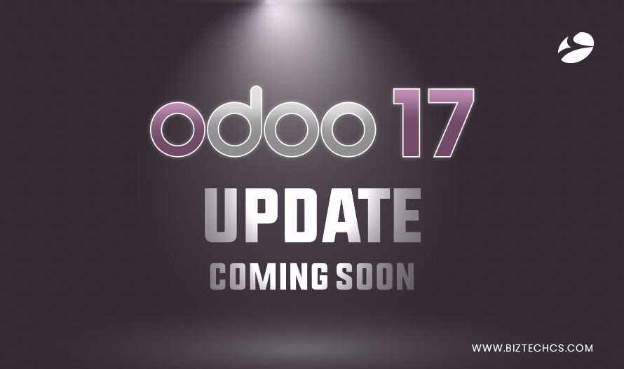 When is Odoo 17 Release Scheduled? Know All About the Upcoming Release