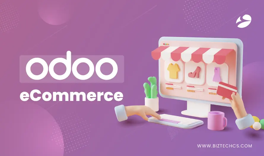 Why Choosing Odoo eCommerce for Your Online Store in 2023 Can Be Your Best Bet?1
