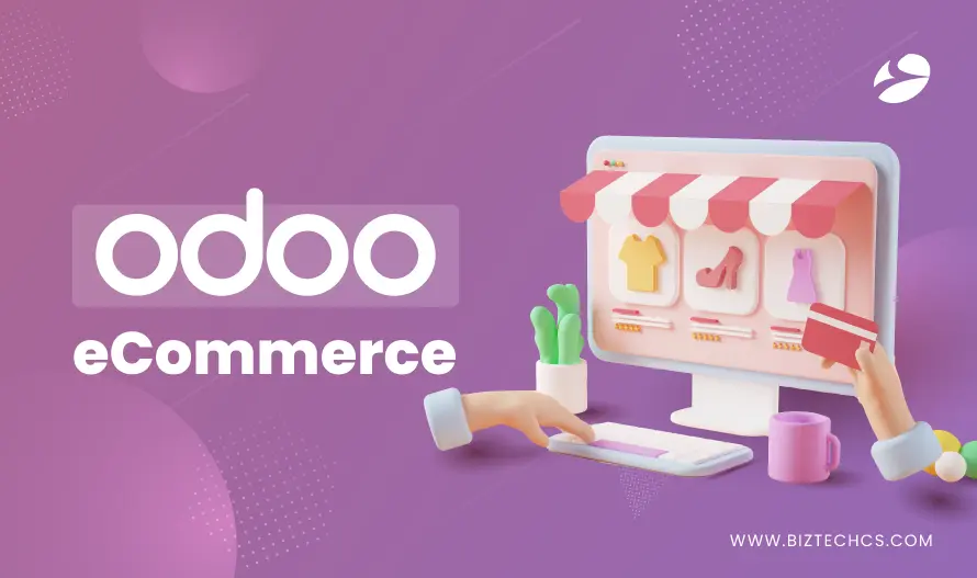 Why Choosing Odoo eCommerce for Your Online Store in 2023 Can Be Your Best Bet?