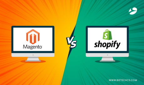 Magento vs Shopify: Which is the Best eCommerce Platform in 2023?