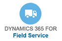 Dynamics 365 Field Service