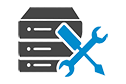 Server Maintenance and monitoring