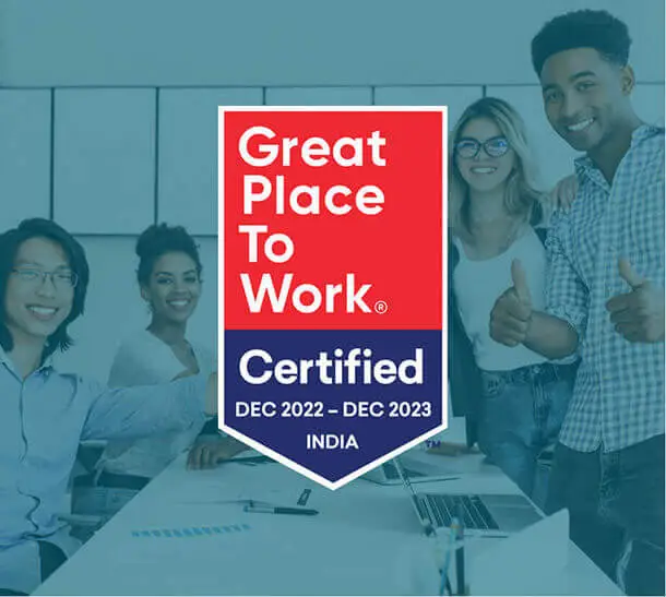 A Global Leader in IT Services & Consultation What Differentiates Us