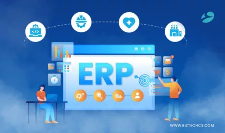 A comprehensive guide to ERP and Open-ERP Systems in 2023
