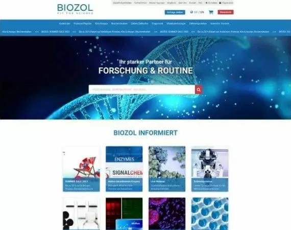 Biozol Biozol
