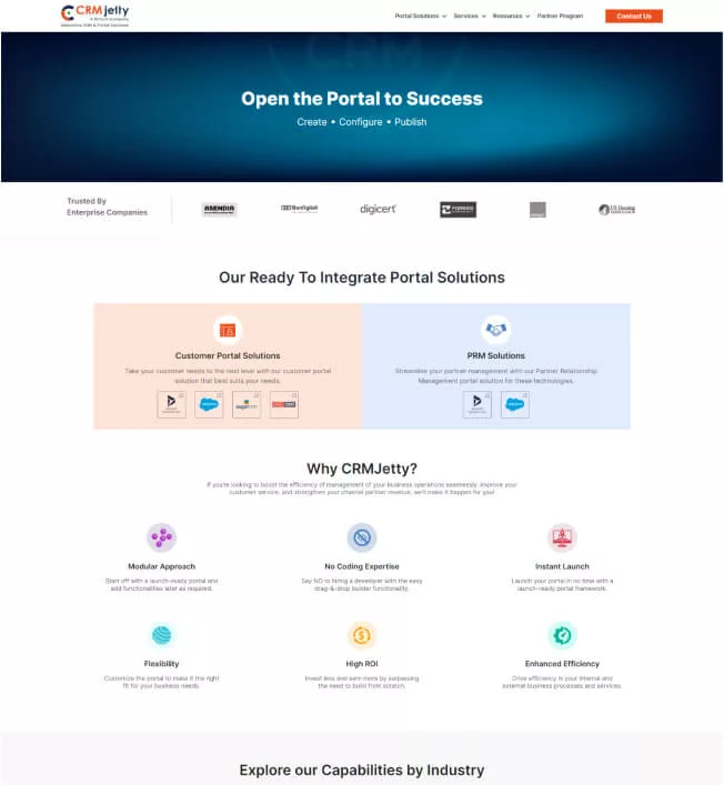 Solutions Solutions