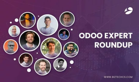 12 Experts Reveal Their Odoo Secrets: Unmissable Insights