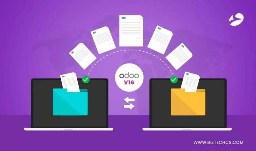 All You Need to Know About Successful Odoo 16 Migration1