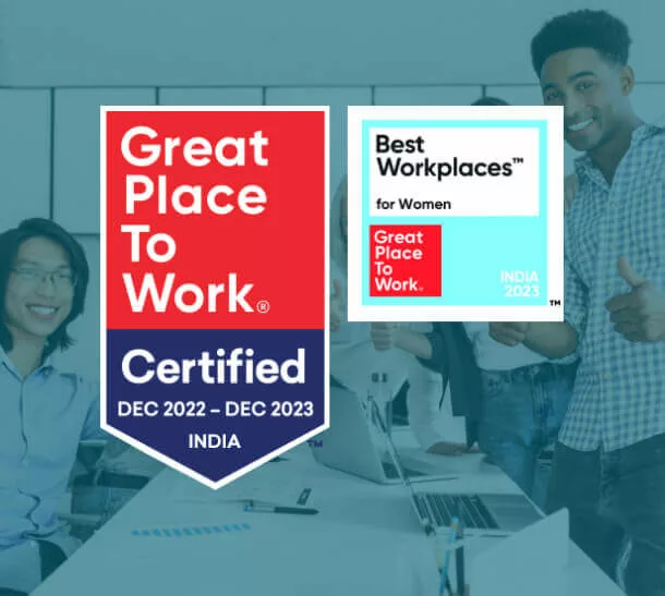 A Global Leader in IT Services & Consultation What Differentiates Us