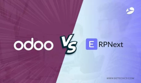 Odoo Vs ERPNext: Which is The Right ERP Solution For Your Business in 2024?