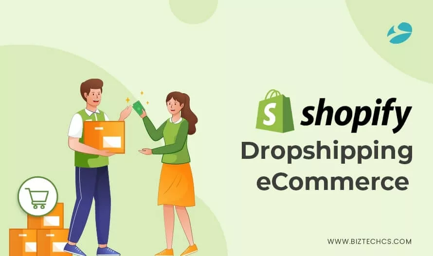 Complete Guide To Shopify Dropshipping: Maximize Your eCommerce Potential