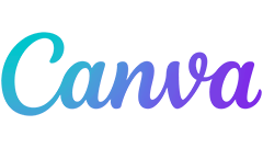 Canva logo