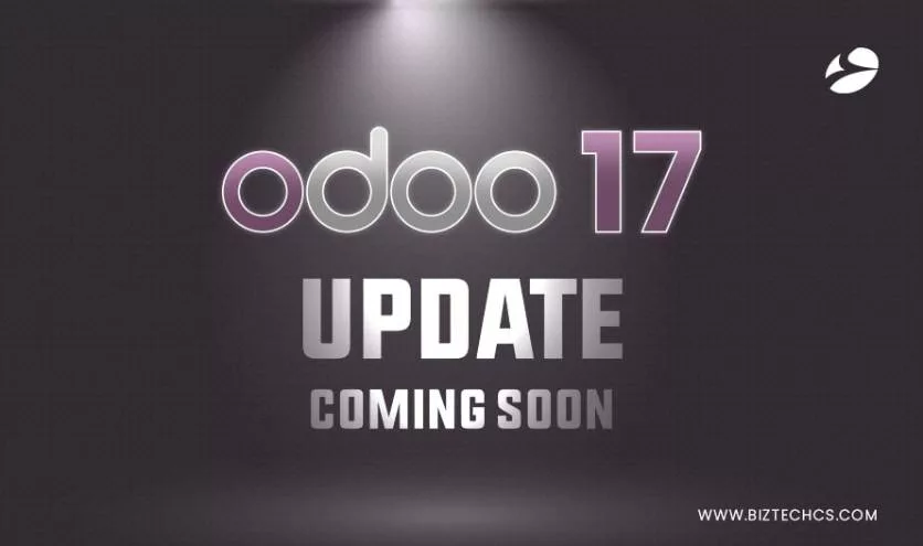 When is Odoo 17 Release Scheduled? Know All About the Upcoming Release1