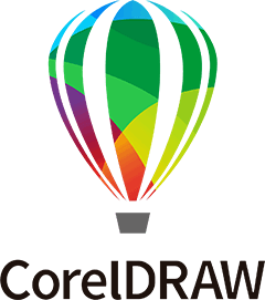CorelDraw logo