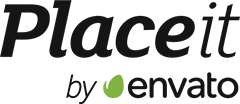 Placeit logo