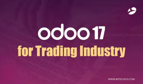 From Trade to Triumph: How Odoo 17 Can Elevate Trading Enterprises?